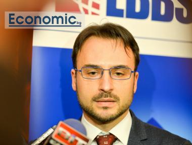 Нивото на преквалификация при възрастните най-ниско у нас