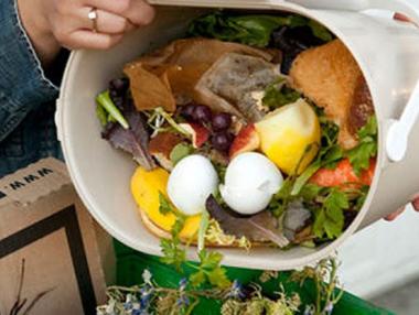 Британците изхвърлят храна за $27 млрд. на година