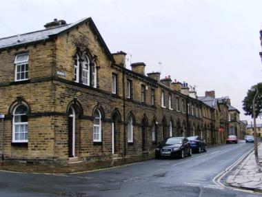 Топ 10 на най-лошите места за живот във Великобритания