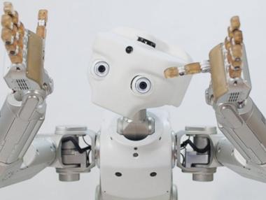 Google учи роботи да се държат като хора