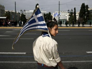 Гърция е най-лошата държава в ЕС за младежите