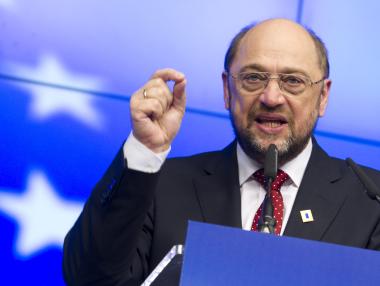 ЕС и САЩ не са готови за президент като Тръмп