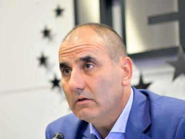 ГЕРБ ще обяви кандидат-президента си през май