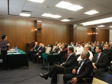 Построихме 2550 км ВиК мрежа - шест подземни магистрали