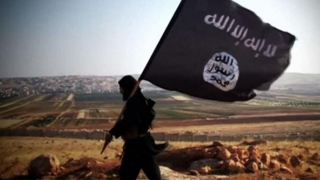 Ислямска държава атакува Ирак с химическо оръжие