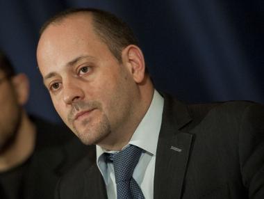 „Който твърди, че РБ е успешен, лъже и себе си, и избирателите“