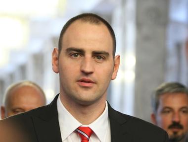 Българин грабна златото в Световното зимно първенство по плуване