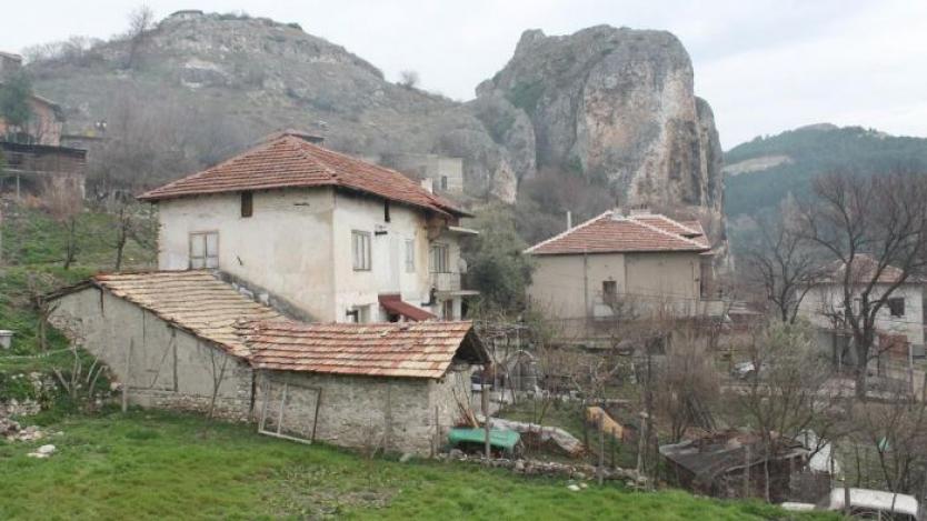 Чужденци откриха рая в българско село