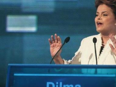 Над 3 милиона бразилци протеситраха срещу Дилма Русеф