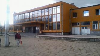 НКЖИ започва ремонт на жп гара Сливен