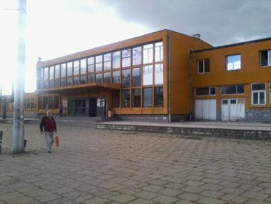 НКЖИ започва ремонт на жп гара Сливен