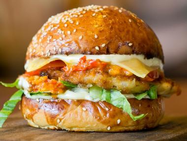 Най-известните бургери и сандвичи по света