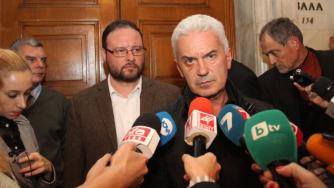 Сидеров и Чуколов осъдени на пробация и общественополезен труд