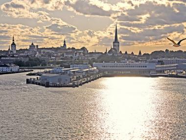 Ако търсите приключения, посетете Естония