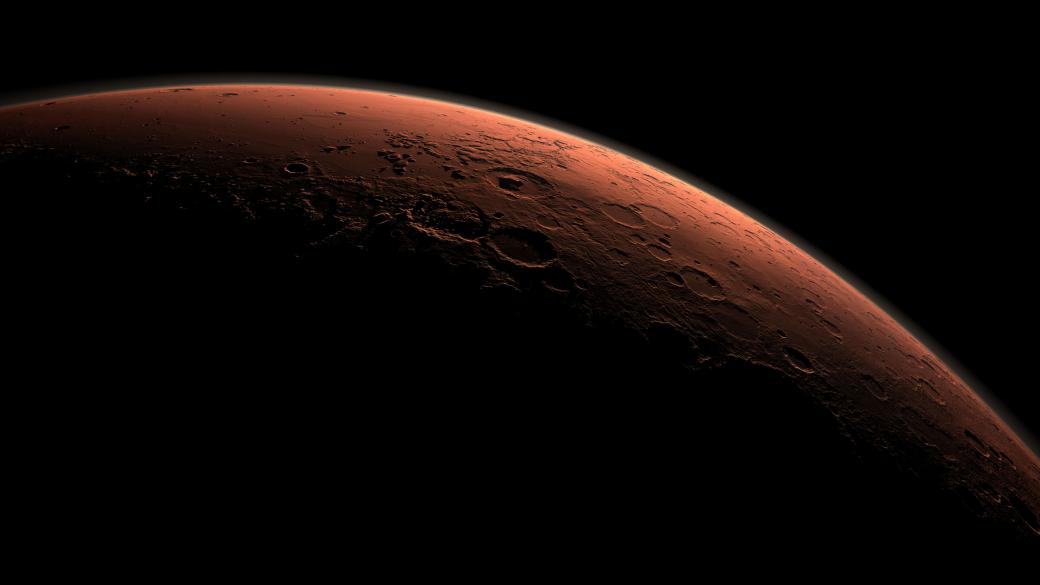 Русия ще търси живот на Марс