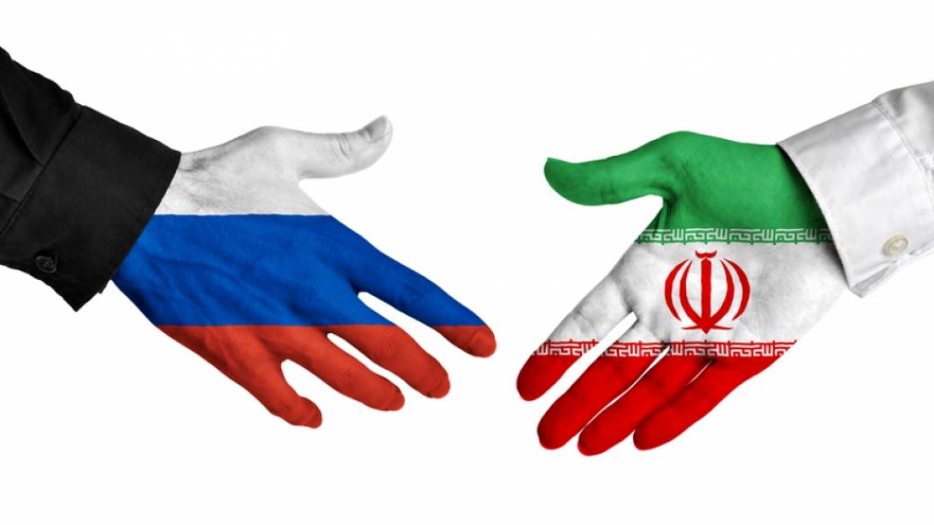 Русия и Иран може да търгуват свободно