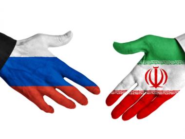 Русия и Иран може да търгуват свободно