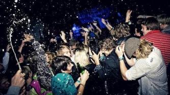 България на 4-то място по употреба на алкохол сред младите