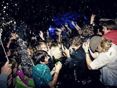 България на 4-то място по употреба на алкохол сред младите