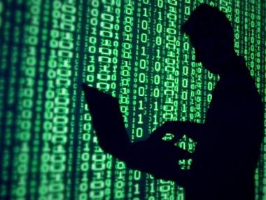 Централната английска банка редовно е атакувана от хакери