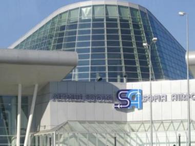 Летище София пуска 4 нови директни полета