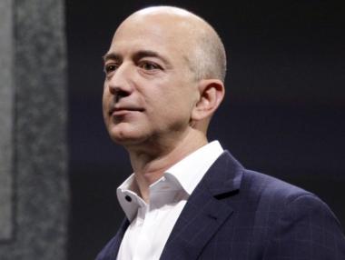 Топ 10 на най-богатите в технологиите