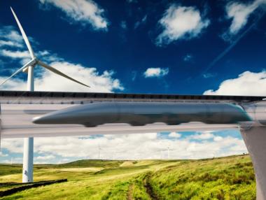 8 минути с влак от Виена до Братислава