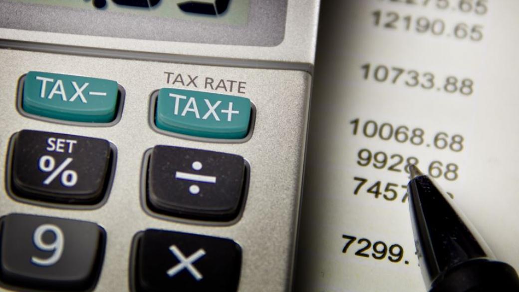 29-те държави с най-ниски данъци за бизнеса
