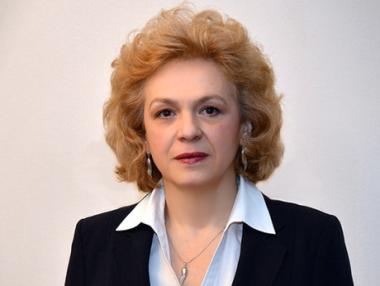 Петя Първанова е новият шеф на Агенцията за бежанците