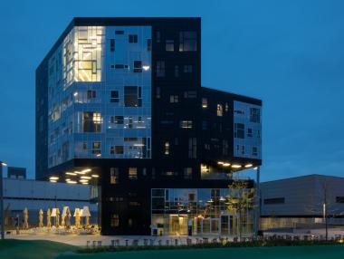 WU Executive Academy представя MBA програми в София