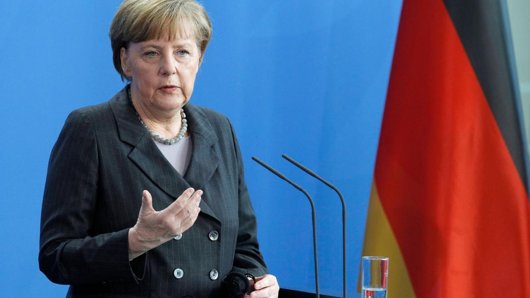 Енергийни компании съдят Ангела Меркел за 19 млрд. евро