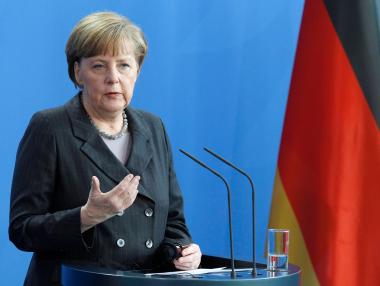 Енергийни компании съдят Ангела Меркел за 19 млрд. евро