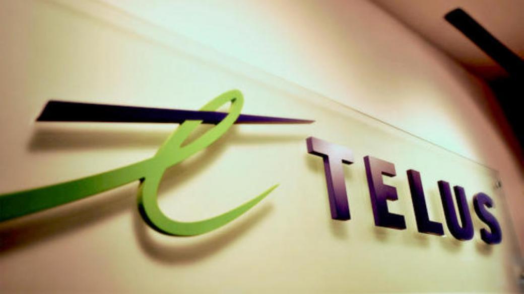 TELUS открива още 500 нови работни места у нас