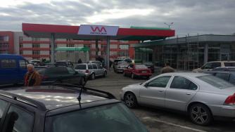 Марешки вдигна цените на горивата