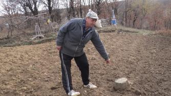 Пенсионер дари 4000 лв. за болно дете