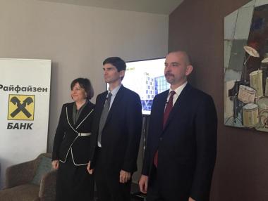 80% от инвестиционните кредити са за европейски проекти