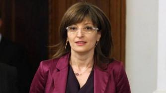 Съдебната реформа е ключова за бизнес климата