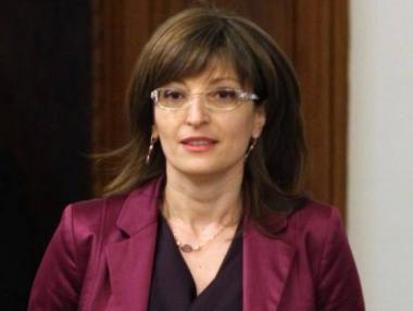 Съдебната реформа е ключова за бизнес климата