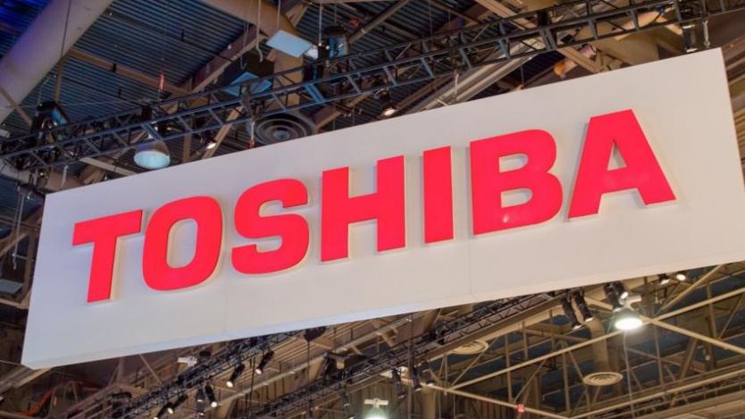 Toshiba продава медицинския си бизнес на Canon за $5,9 млрд.