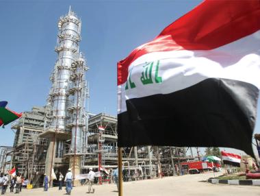 Ирак ще изнася газ и бензин