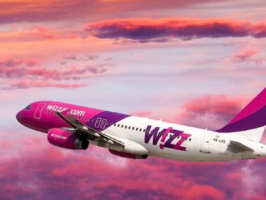 Wizz Air пуска нова дестинация от София