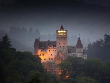 Замъкът на Дракула отново се продава