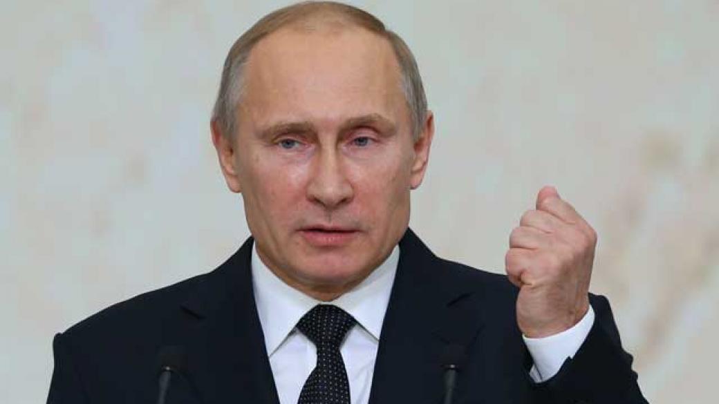 Путин: Можем да се върнем в Сирия само за няколко часа