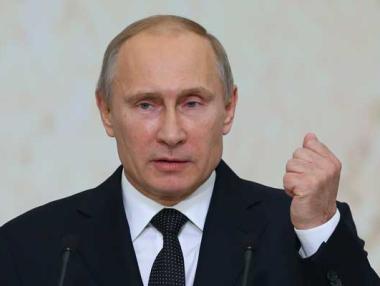 Путин: Можем да се върнем в Сирия само за няколко часа