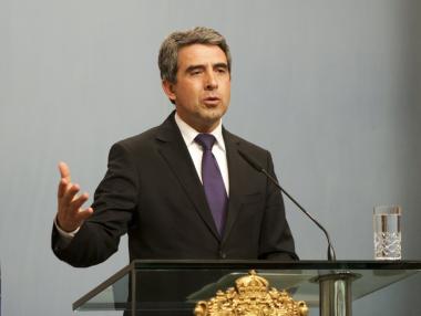 Ефективното правосъдие е национален приоритет, а резултати няма