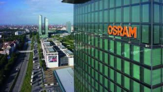 Osram прави завод край Пловдив