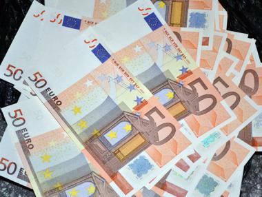 Заловиха фалшиви банкноти за над 50 млн. евро