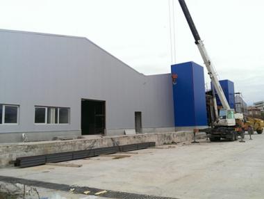 Нов завод открива 400 работни места у нас