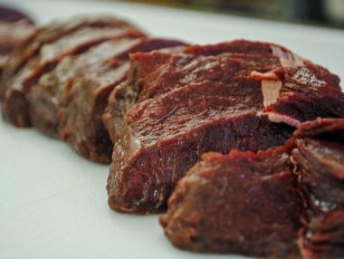 7 любопитни факта за дивечовото месо