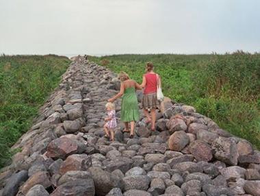 Заличените граници в Европа